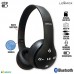 Headphone Bluetooth LEF-1021 Lehmox - Preto